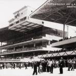 Hipódromo de las Américas