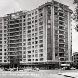 Edificio Latino Americana