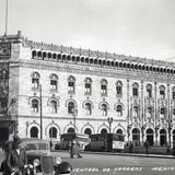 Palacio Postal (1934)