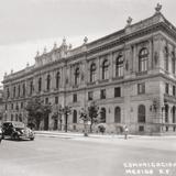 Palacio de Comunicaciones