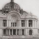 Palacio de Bellas Artes