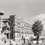 Palacio Nacional