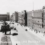 Calle Monte de Piedad