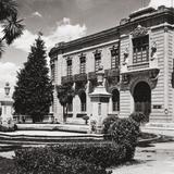 Castillo de Chapultepec