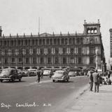 Palacio del Ayuntamiento