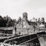 Convento del Desierto de los Leones