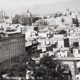 Vista panorámica, con Hotel Imperial