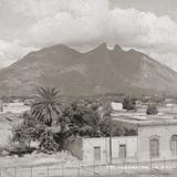 El Cerro de la Silla