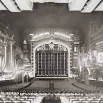 Interior del Teatro Elizondo