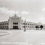 Escuela Industrial Álvaro Obregón