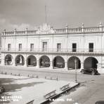 Palacio Municipal