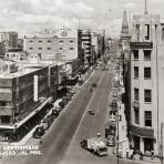 Avenida 16 de Septiembre