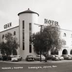 Gran Hotel de Guadalajara