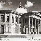 Teatro de la Paz