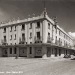 Hotel del Marqués