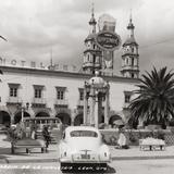 Jardín de la Industria