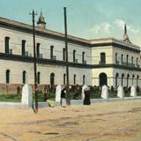 Penitenciaría