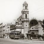 Iglesia de San Juan de Dios