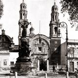 Iglesia de Guadalupe