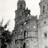 Catedral de San Luis Potosí