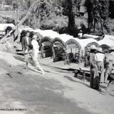 El Embarcadero de Xochimilco Ciudad de México,