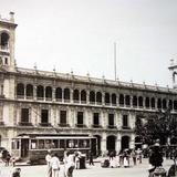 Edificio Municipal.