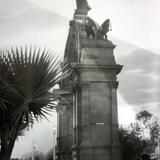 Arco Independencia.