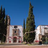 San Jerónimo de la sauceda