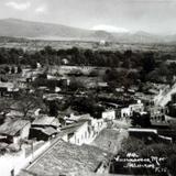 Panorama ( Circulada el 3 de Enero de 1937 ).