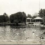 Lago de Chapultepec