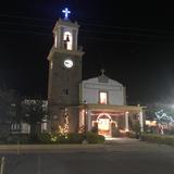 Iglesia Sagrado Corazón de Jesús, Enero 2019