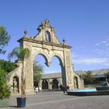 Arcos de Zapopan Toma desde día