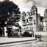 Santuario de Guadalupe.