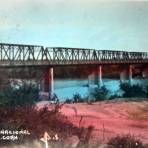 Puente Internacional ( Enviada el 4 de Mayo de 1945 ).