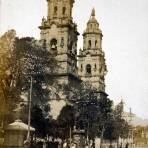 La Catedral 1920.