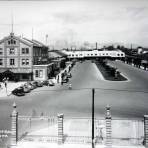 Estacion central de buenavista,