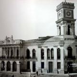 Palacio Municipal.