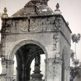 La Ermita Cuernavaca, Morelos.