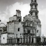 Catedral de Aguascalientes