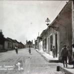 Calle 28 Guanal.