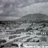 Panorama ( Circulada el 3 de Marzo de 1952 ).