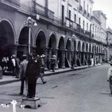 Avenida Colon.