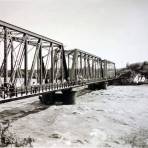 Puente N de T Rio Tehuantepec.