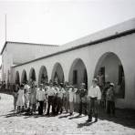 Escuela A Rodriguez.