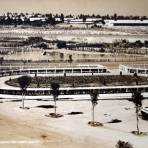 El Hipodromo ( Circulada el 14 de Marzo de 1946 ).