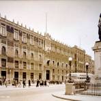 Edificio Monte de Piedad.