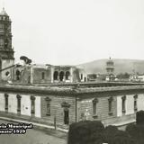 Presidencia Municipal de Irapuato 1929