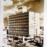 Hotel Rio ( Circulada el 28 de Agosto de 1951 ).