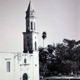 Parroquia Sagrado Corazon de Jesus.