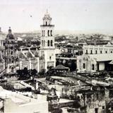 Edificio de Diaz Mendez Panorama.